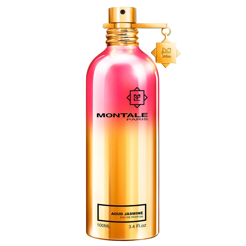 Aoud Jasmine Eau de Parfum 100 ml – Montale v:4888277 Aoud Jasmine Eau de Parfum 100 ml – Montale v:4888277