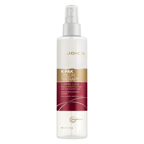 Joico K-pak Color Therapy Luster Lock Multi-Perfector 200 ml v:5415403 Joico K-pak Color Therapy Luster Lock Multi-Perfector 200 ml v:5415403