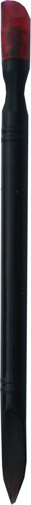 CND Cuticle Pusher Plastic – 1 stk. v:2610157