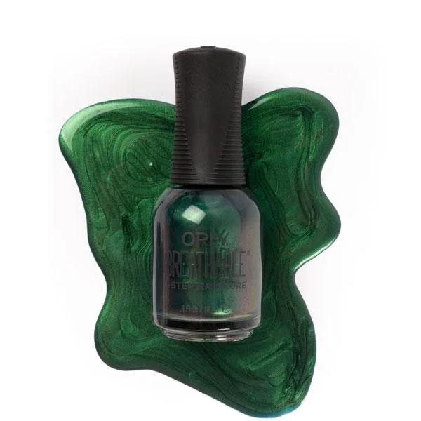 ORLY Breathable Do A Beryl Roll neglelakk 18 ml v:2192041 ORLY Breathable Do A Beryl Roll neglelakk 18 ml v:2192041