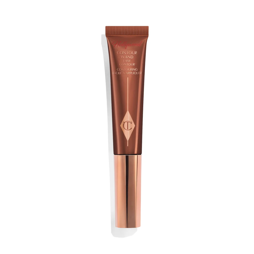 Hollywood Contour Wand Tan - Charlotte Tilbury v:7127421