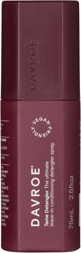 DAVROE Tame Conditioning Detangler Spray 75 ml v:6035917 DAVROE Tame Conditioning Detangler Spray 75 ml v:6035917