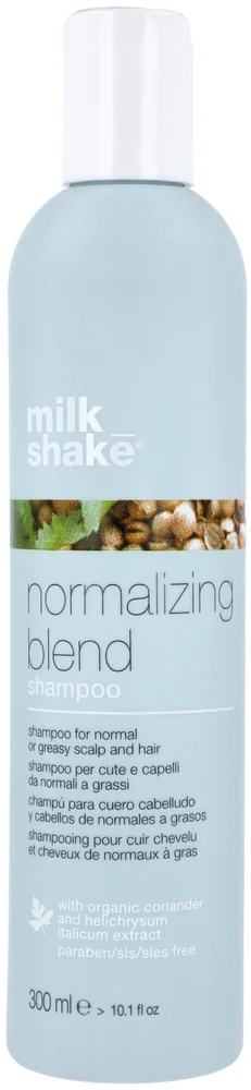 milk_shake Normalizing Blend Shampoo 300 ml v:9604038