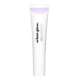 Urban Glow Beauty Fluid Foundation #02 30g v:2424797 Urban Glow Beauty Fluid Foundation #02 30g v:2424797