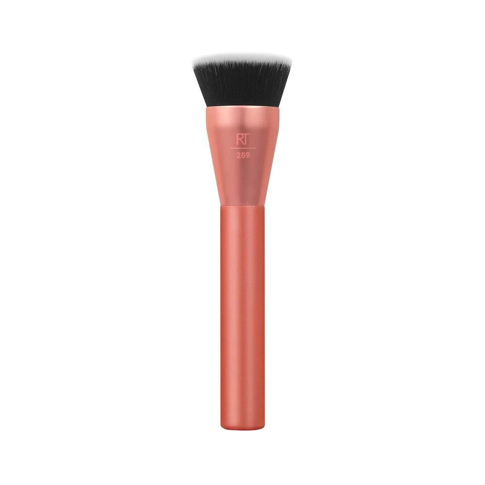 Glow Round Base Brush - Real Techniques v:8339545
