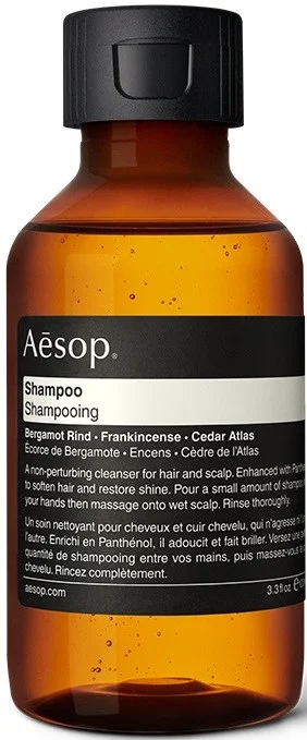 Aesop Shampoo 100 ml v:7830754