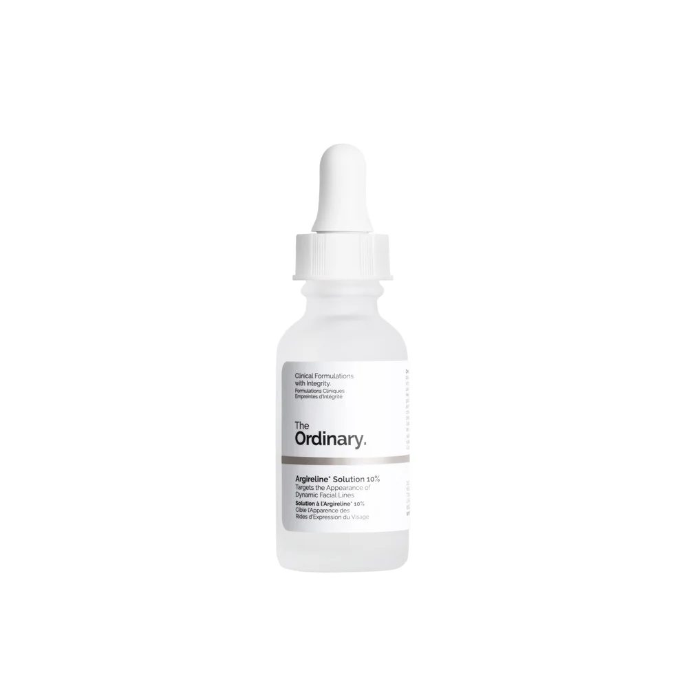 Argireline Solution 10% 30ml – The Ordinary v:8313166 Argireline Solution 10% 30ml – The Ordinary v:8313166