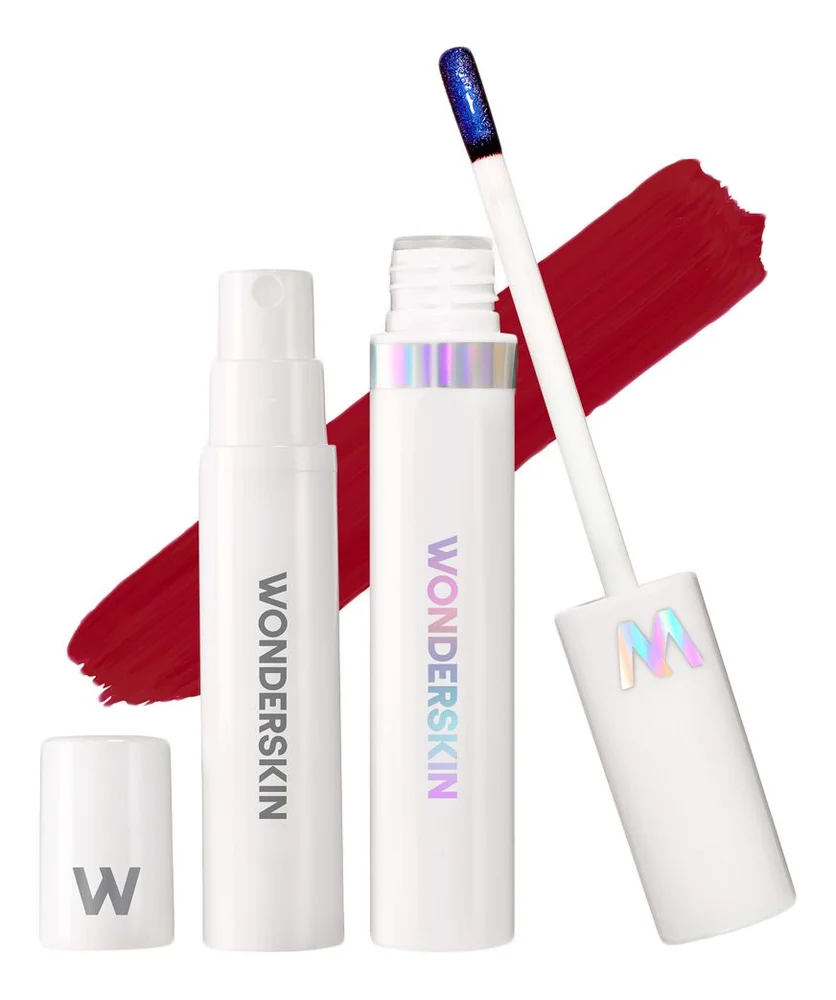 Wonderskin Blading Lip Stain Kit – DIVINE v:2207739