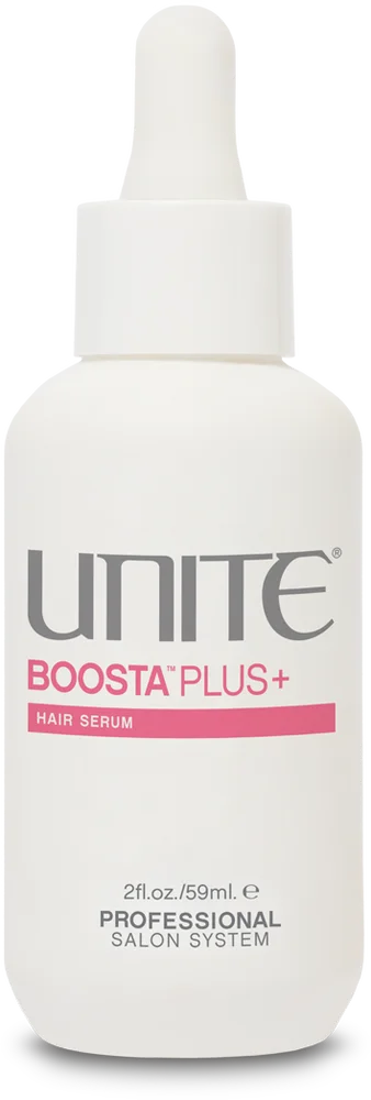 UNITE BOOSTA Plus+ Hair Serum 59 ml v:1094288 UNITE BOOSTA Plus+ Hair Serum 59 ml v:1094288
