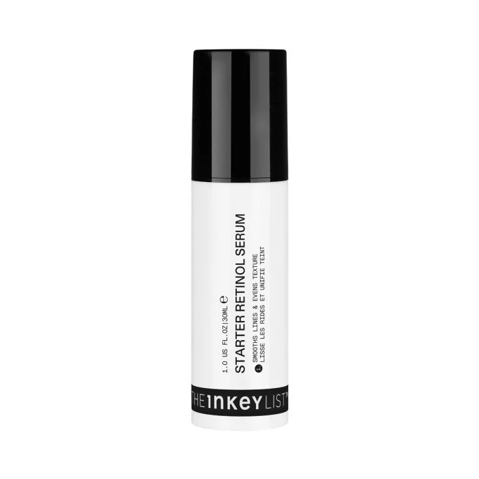 The INKEY List Starter Retinol Serum – mildt retinolserum for nybegynnere v:4140405 The INKEY List Starter Retinol Serum – mildt retinolserum for nybegynnere v:4140405