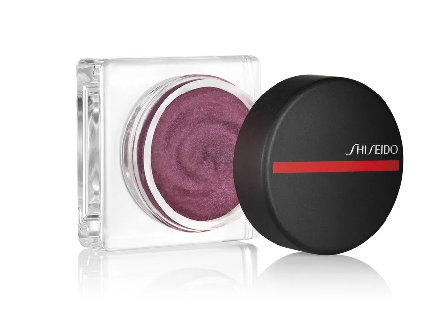Minimalist Whipped Powder Blush 5 Ayao - Shiseido v:7202902