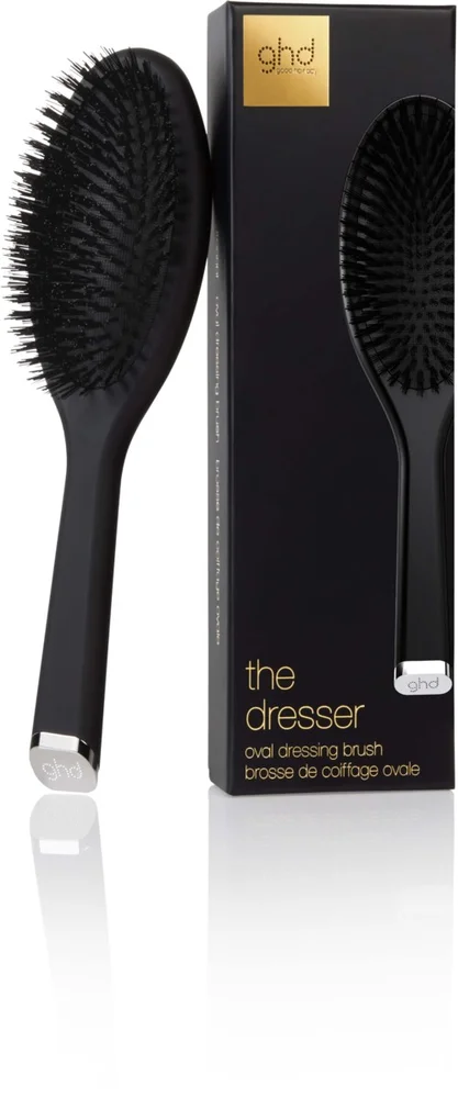 ghd ghd Borstar The Dresser Oval Brush v:9608517 ghd ghd Borstar The Dresser Oval Brush v:9608517