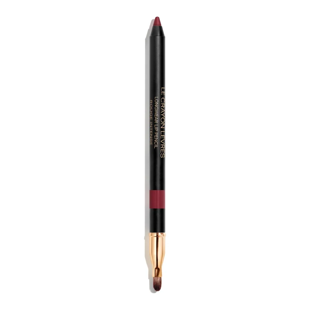 LONGWEAR LIP PENCIL 184 Rouge Intense – CHANEL v:4965584 LONGWEAR LIP PENCIL 184 Rouge Intense – CHANEL v:4965584