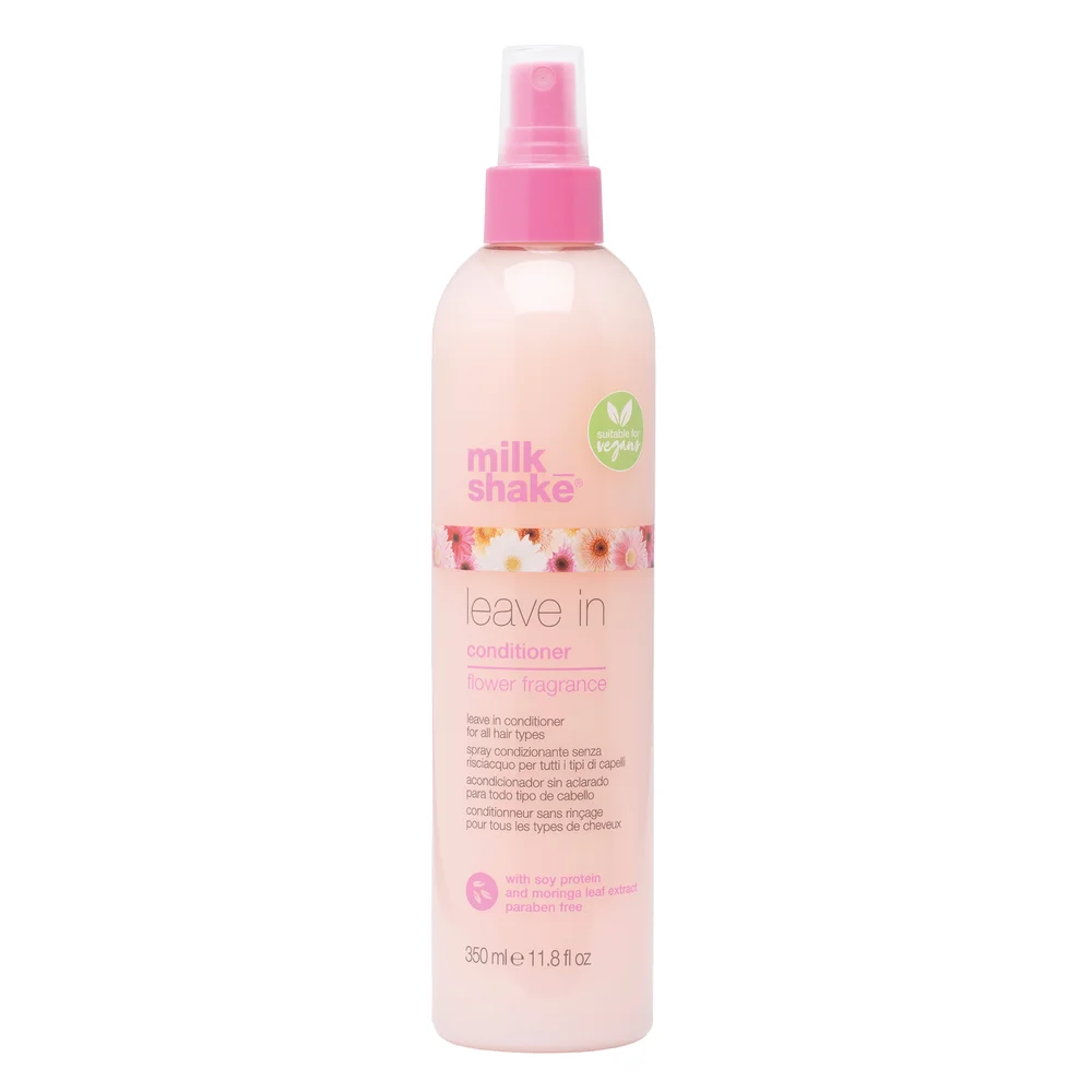 Leave-In Conditioner 350 ml – Milk Shake v:7103413 Leave-In Conditioner 350 ml – Milk Shake v:7103413