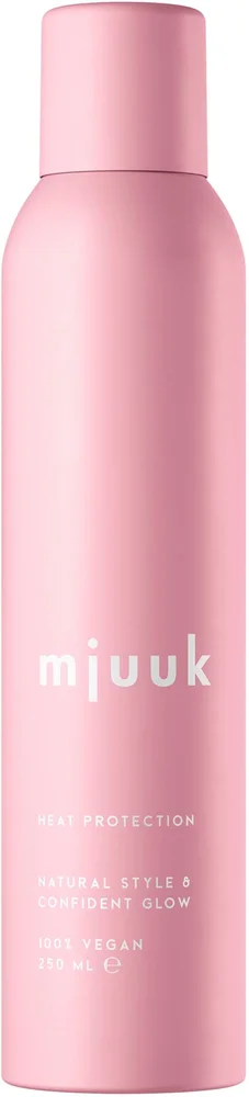 mjuuk Heat Protection 250 ml v:8120090