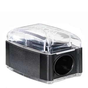 IsaDora Pencil Sharpner Slim v:9558907