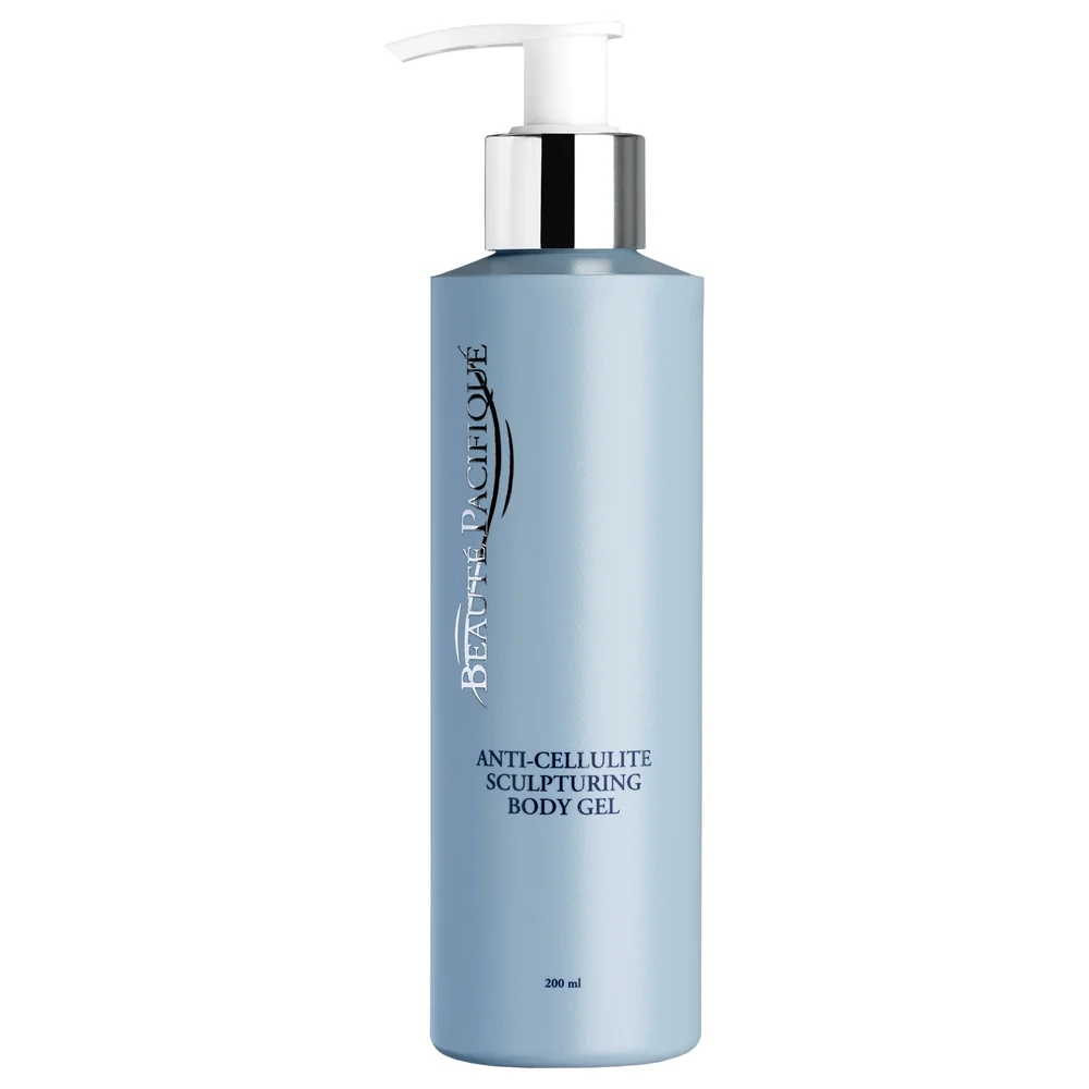 Anti-Cellulite Sculpturing Body Gel 200 ml – Beauté Pacifique v:4577549 Anti-Cellulite Sculpturing Body Gel 200 ml – Beauté Pacifique v:4577549