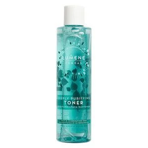 Lumene PUHDAS Deeply Purifying Toner 200ml v:8485812 Lumene PUHDAS Deeply Purifying Toner 200ml v:8485812