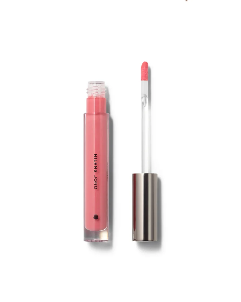 Glossy Lips Plum Sugar - Nilens Jord v:1307360