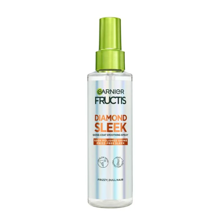 Garnier Fructis Keratin Sleek Diamond Sleek 150 ml v:7537006 Garnier Fructis Keratin Sleek Diamond Sleek 150 ml v:7537006