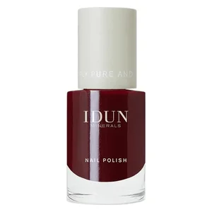 IDUN Minerals Nail Polish Almandin 11ml v:3964257