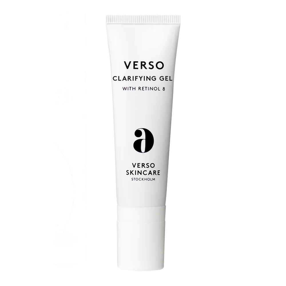 Clarifying Gel 30 ml – VERSO v:2963493 Clarifying Gel 30 ml – VERSO v:2963493