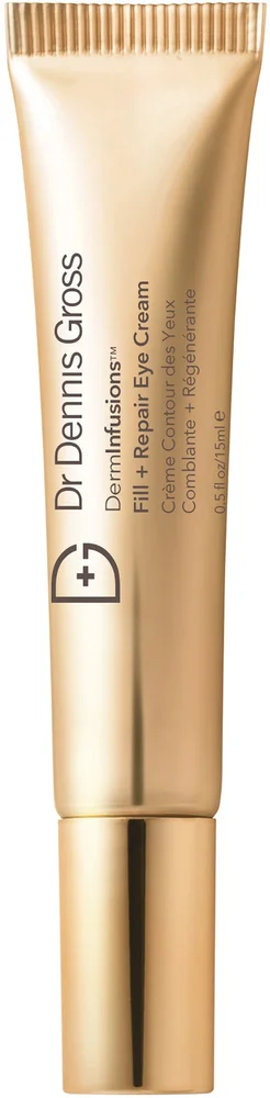 Dr Dennis Gross DermInfusions™ Fill & Repair Eye Cream 15 ml v:2818783