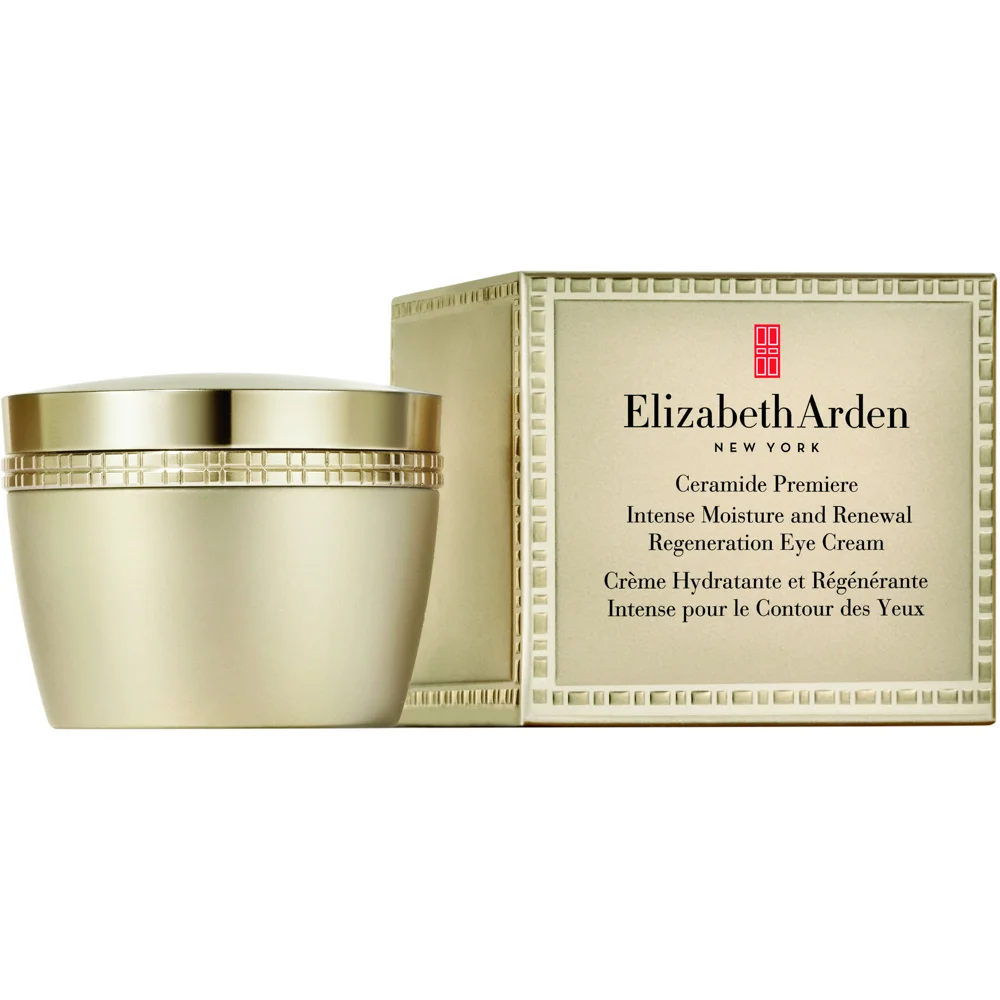 Ceramide Premiere Regeneration Eye Cream, 15ml v:9528839