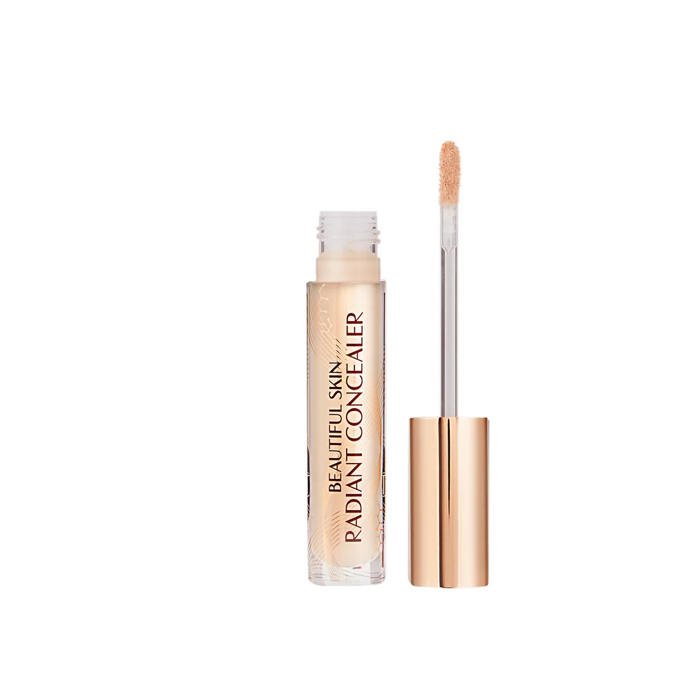 Beautiful Skin Radiant Concealer 2 Fair - Charlotte Tilbury v:9885655