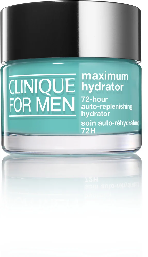 Maximum Hydrator 72-Hour Auto-Replenishing Hydrator 50 ml – Clinique v:6694726 Maximum Hydrator 72-Hour Auto-Replenishing Hydrator 50 ml – Clinique v:6694726