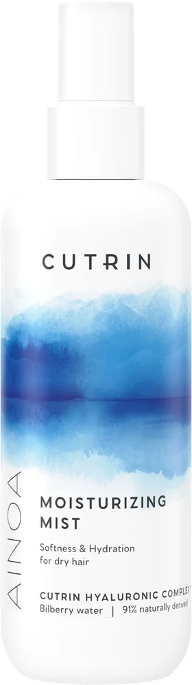 Cutrin AINOA Moisturizing Mist 200 ml v:4324111