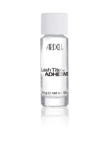 Ardell Lashtite Adhesive Clear För Individuella Fransar v:7491162 Ardell Lashtite Adhesive Clear För Individuella Fransar v:7491162