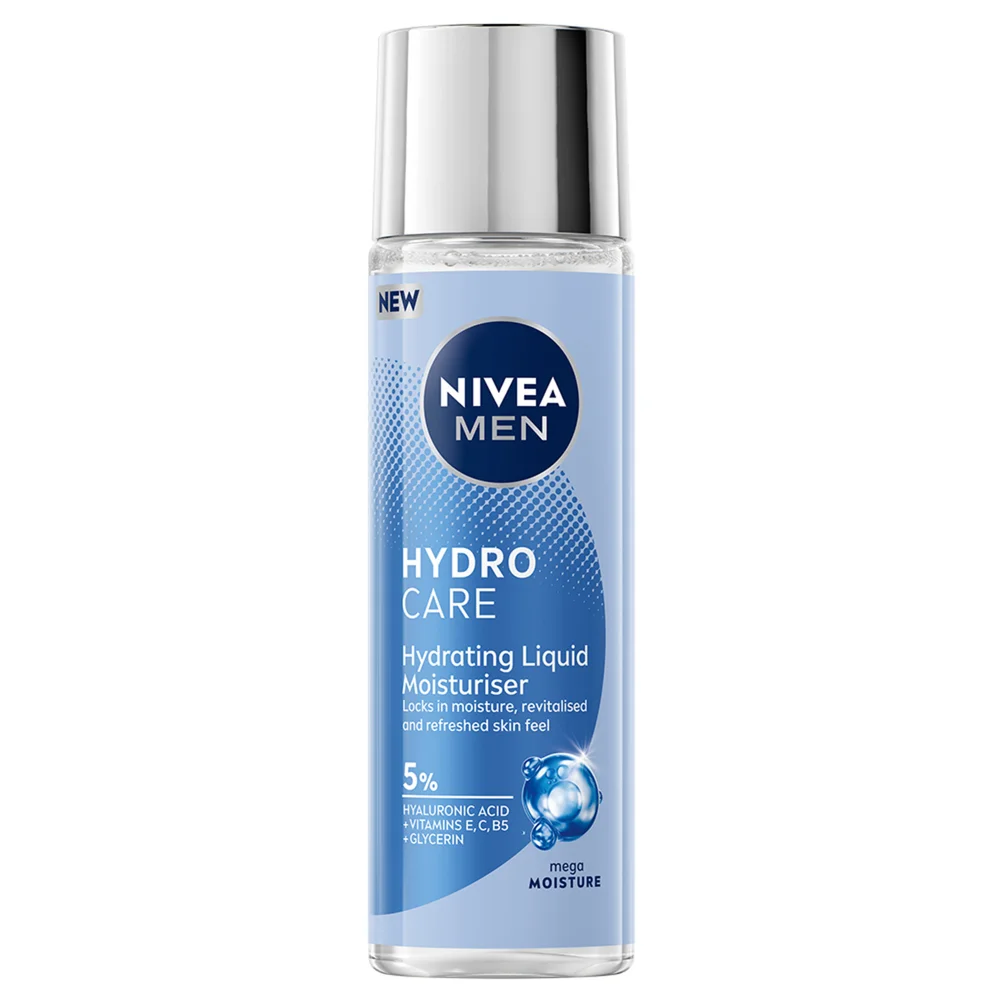 Hydrocare Hydrating Liquid 100 ml – NIVEA v:2104325 Hydrocare Hydrating Liquid 100 ml – NIVEA v:2104325