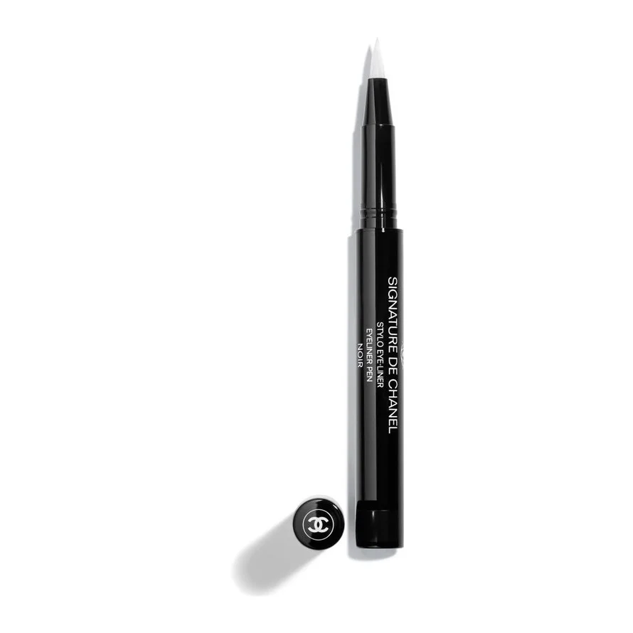 PRECISE, INTENSE, WATERPROOF EYELINER PENCIL 10 Noir – CHANEL v:8621953 PRECISE, INTENSE, WATERPROOF EYELINER PENCIL 10 Noir – CHANEL v:8621953