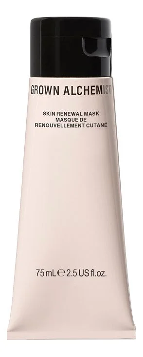 Grown Alchemist Skin Renewal Mask – 75 ml. v:6180418 Grown Alchemist Skin Renewal Mask – 75 ml. v:6180418