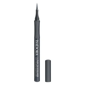 IsaDora Flex Tip Eyeliner 82 Steel Grey 1ml v:3093512