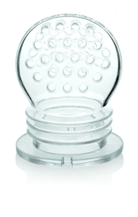 Kidsme Food Feeder refill str L 1 stk v:4934912 Kidsme Food Feeder refill str L 1 stk v:4934912