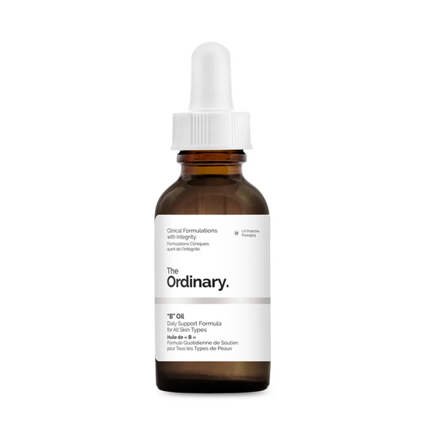 «B» Oil 30ml – The Ordinary v:2289264 «B» Oil 30ml – The Ordinary v:2289264