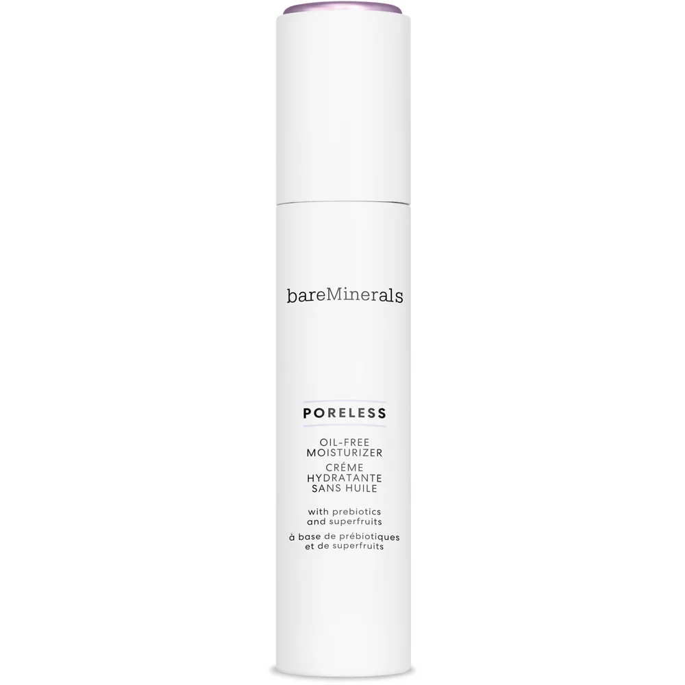 Poreless Oil-Free Face Moisturizer, 50ml v:4723182