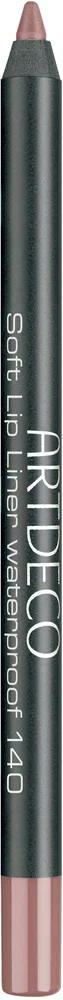 Artdeco Soft Lip Liner Waterproof 140 Anise v:9358677