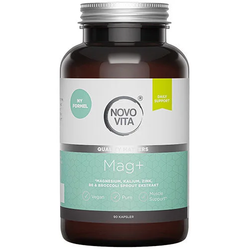 Mag+ Magnesium v:9119167