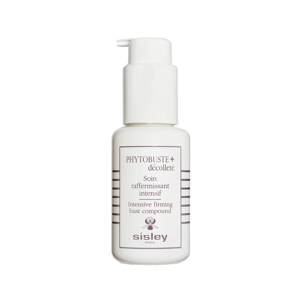 Phytobuste + Décolleté – Pleie for byste og utringning v:3186077 Phytobuste + Décolleté – Pleie for byste og utringning v:3186077