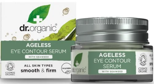Dr. Organic Sea Weed Eye Contour Serum v:1761786