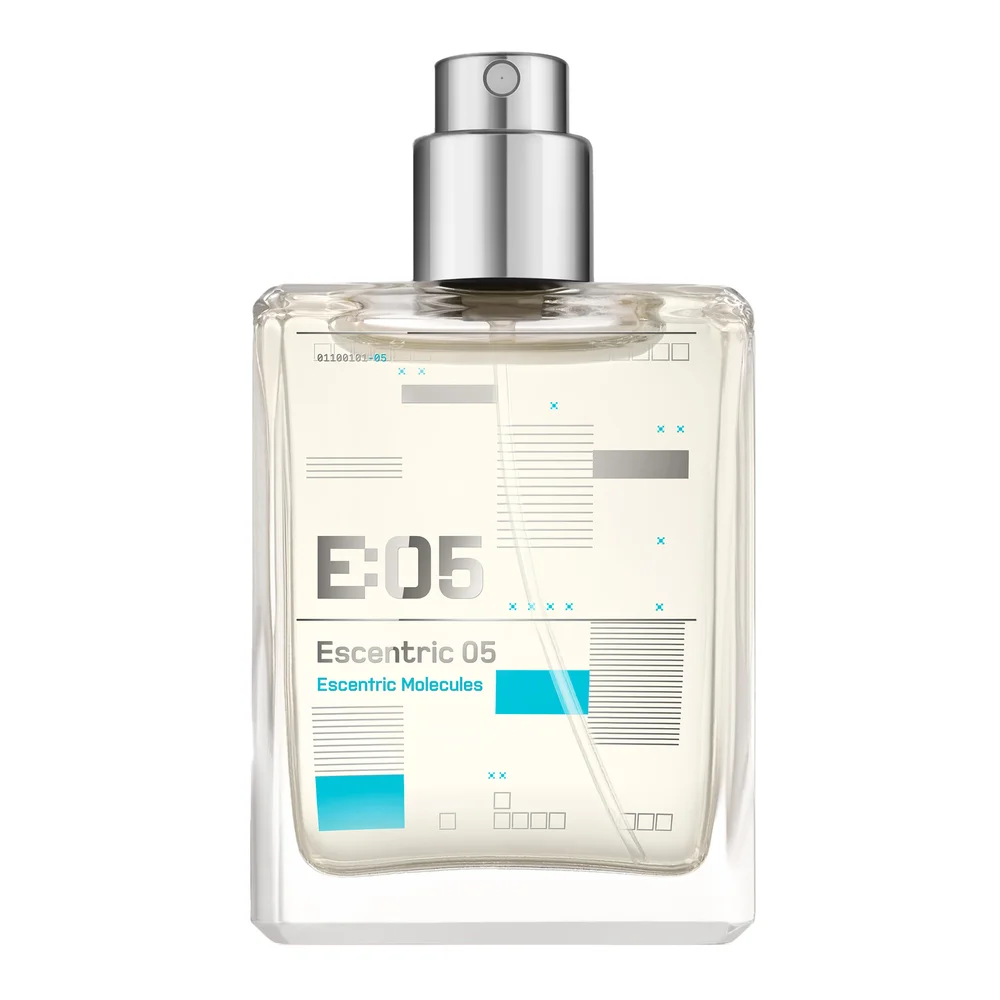 Escentric 05 Eau de Toilette 30 ml – Escentric Molecules v:3142579 Escentric 05 Eau de Toilette 30 ml – Escentric Molecules v:3142579
