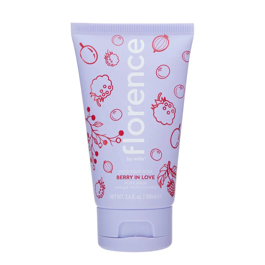 Feed Your Soul Berry In Love Pore Mask 100 ml – Florence by Mills v:6347072 Feed Your Soul Berry In Love Pore Mask 100 ml – Florence by Mills v:6347072