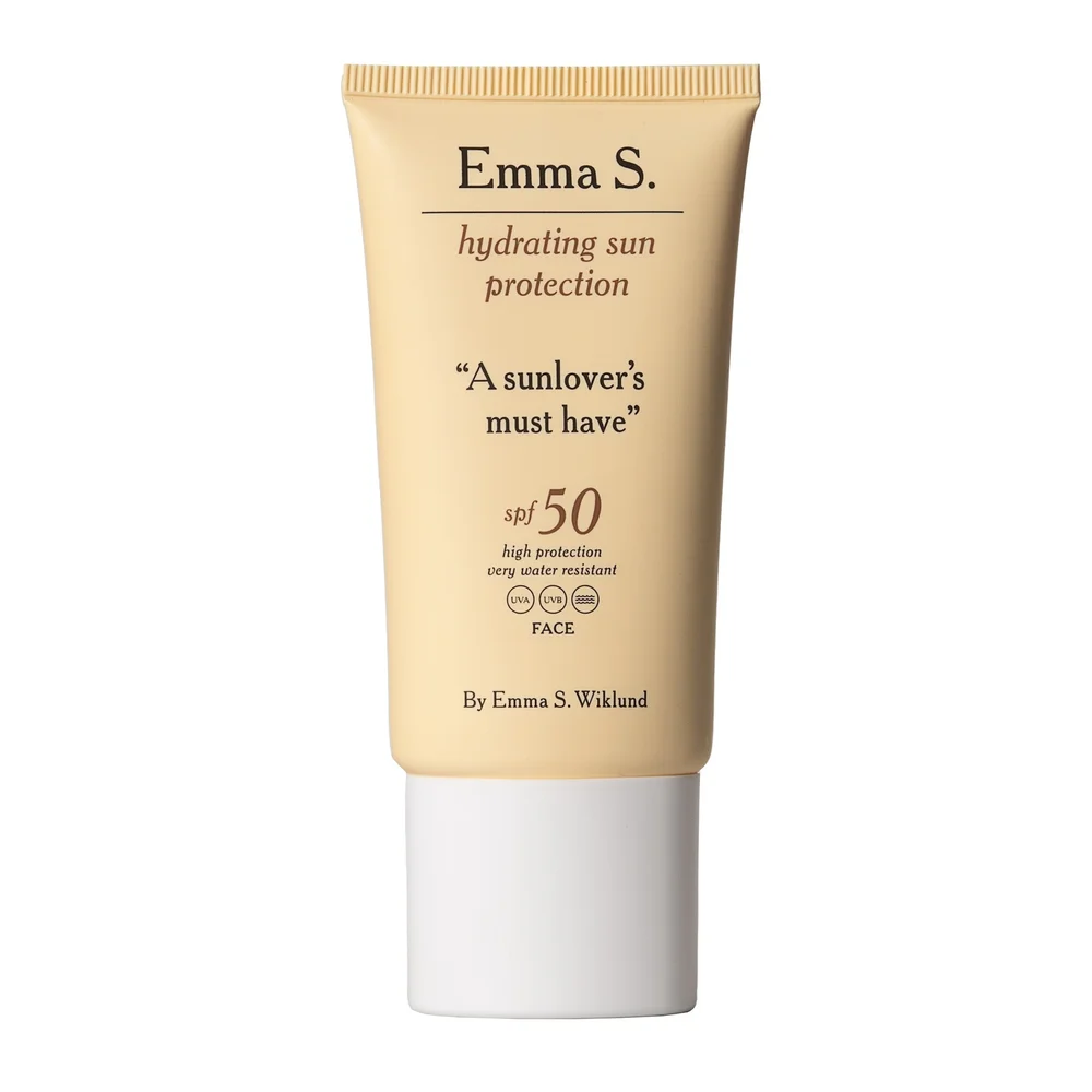 Hydrating Sun Protection SPF50 50 ml – Emma S. v:1062789 Hydrating Sun Protection SPF50 50 ml – Emma S. v:1062789