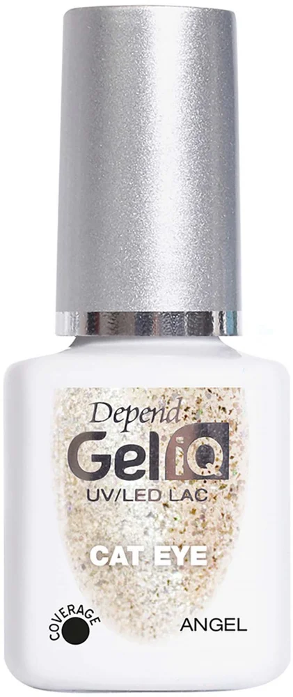 Depend Gel iQ Effects Cat Eye Angel v:3067883 Depend Gel iQ Effects Cat Eye Angel v:3067883