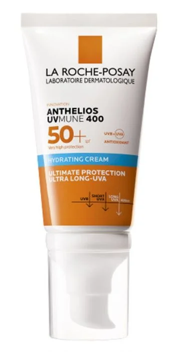 La Roche-Posay Anthelios UVMUNE SPF 50+ 50 ml v:9571099 La Roche-Posay Anthelios UVMUNE SPF 50+ 50 ml v:9571099