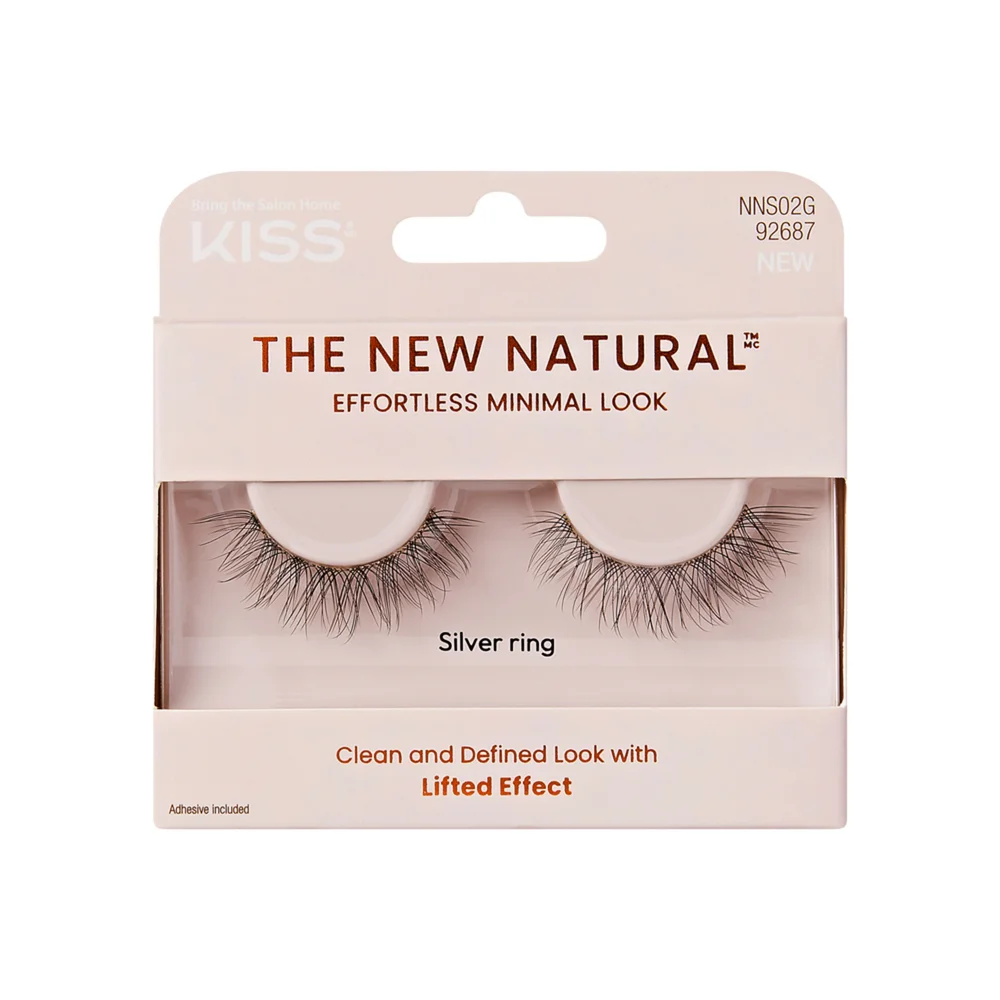 The New Natural Single 02 – Kiss v:7792020 The New Natural Single 02 – Kiss v:7792020