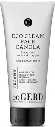c/o Gerd Eco Clean Face Canola 200 ml v:7229855 c/o Gerd Eco Clean Face Canola 200 ml v:7229855